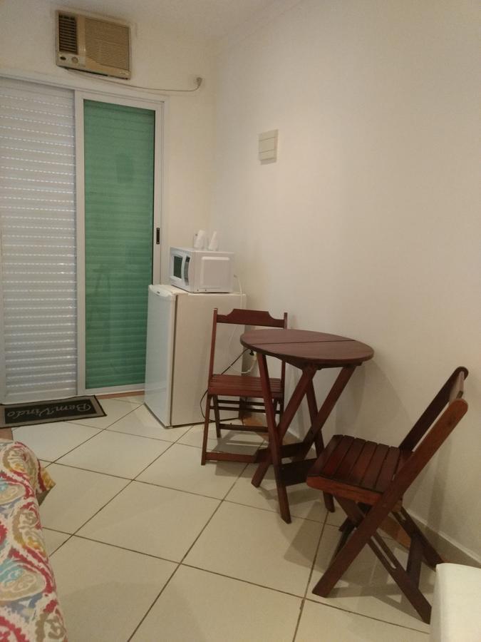 Pippo Suites Guarujá Habitación foto